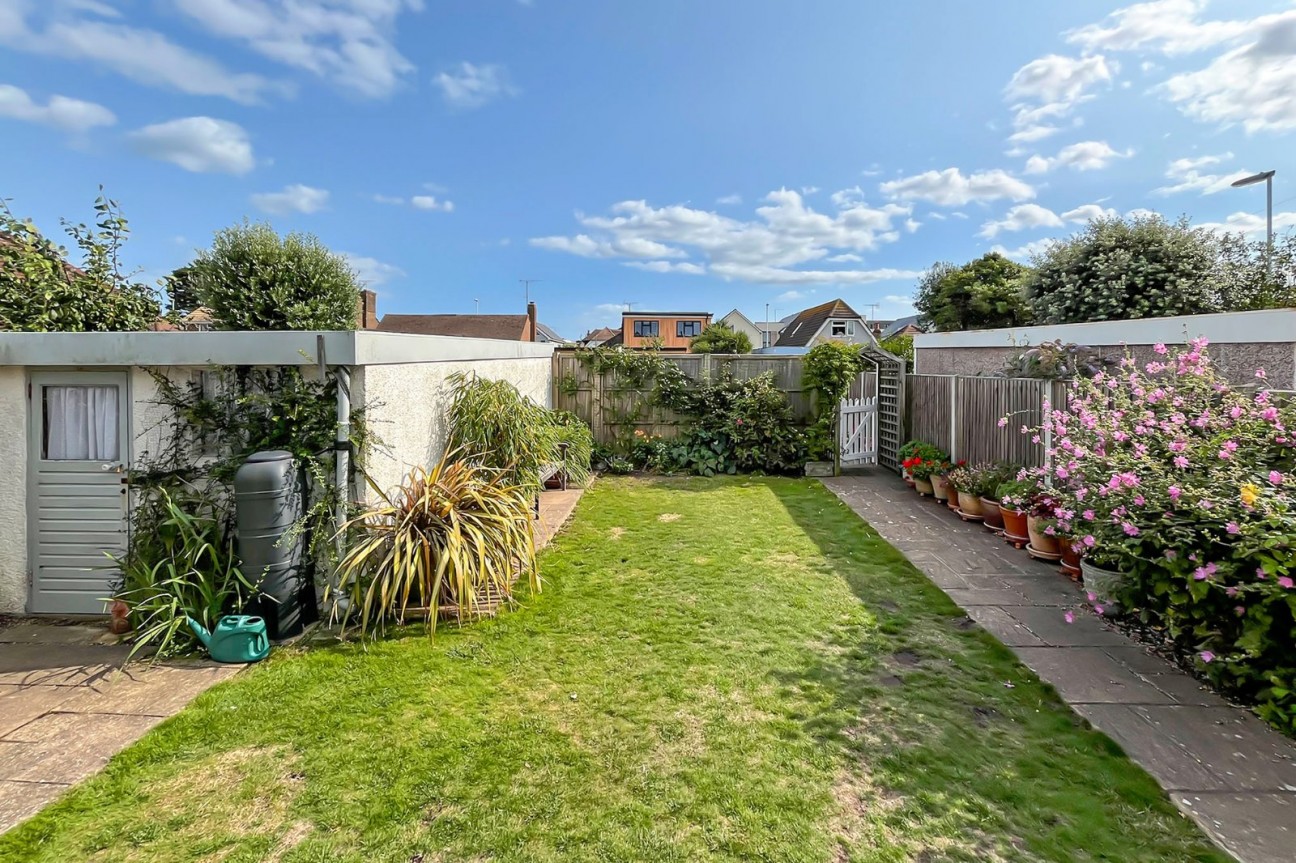 Goring-by-Sea, Worthing, West Sussex