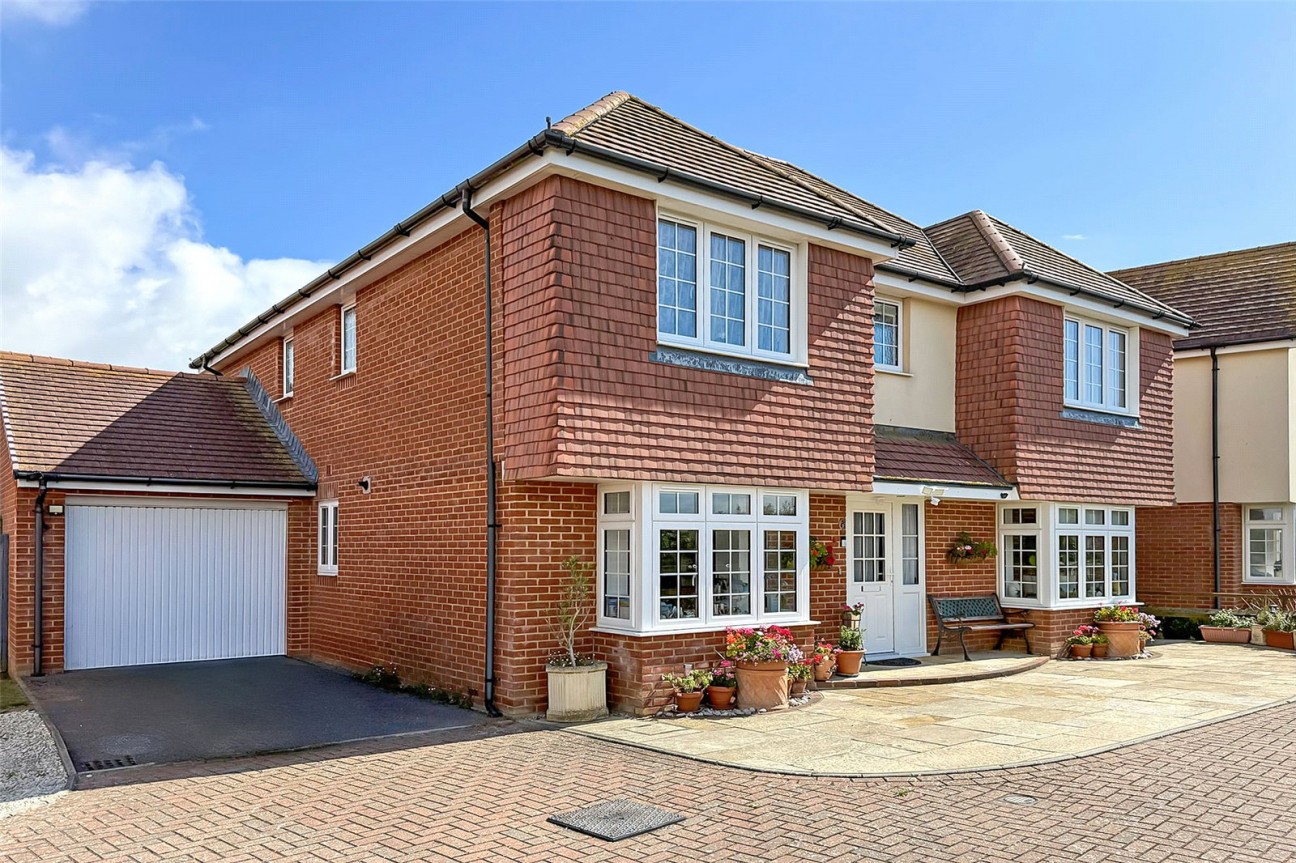 Littlehampton, West Sussex