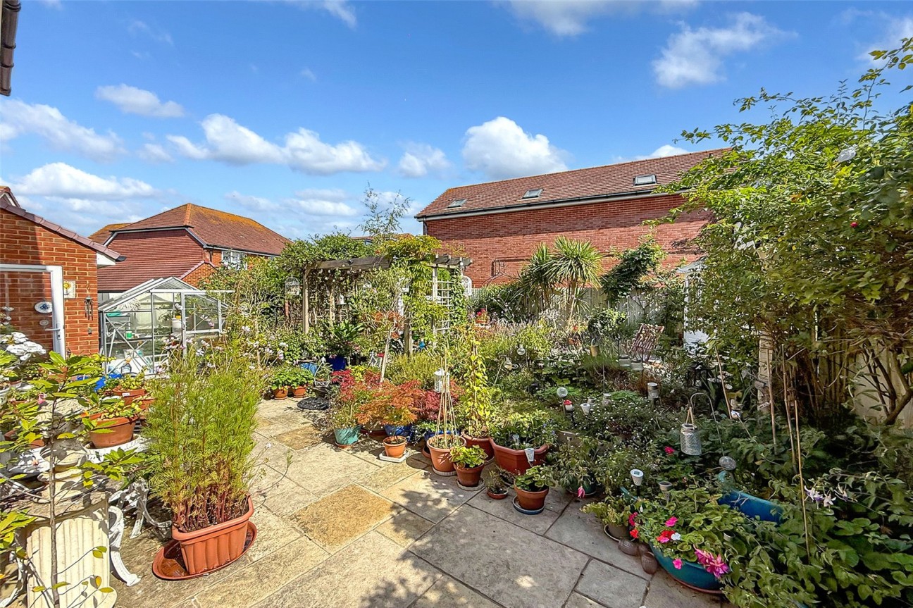 Littlehampton, West Sussex