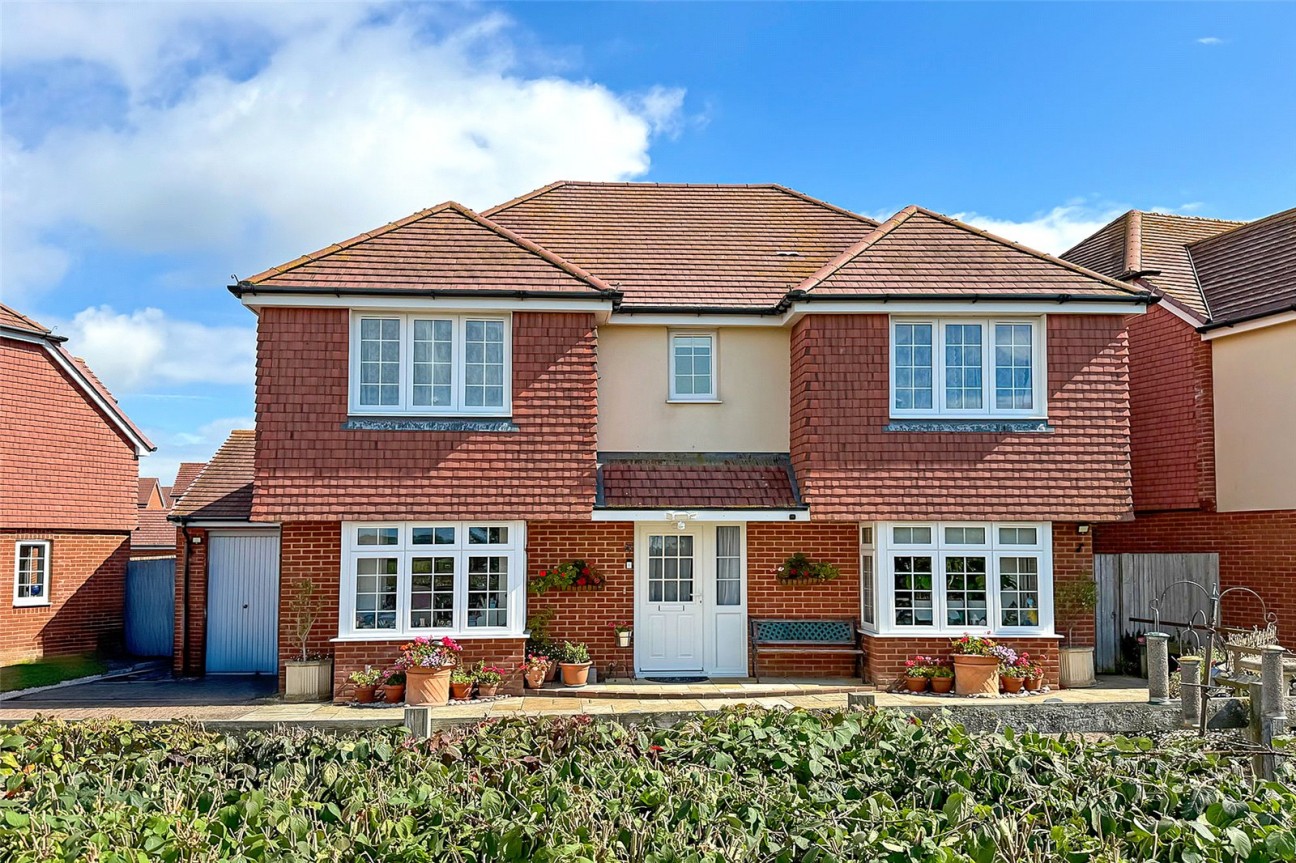 Littlehampton, West Sussex