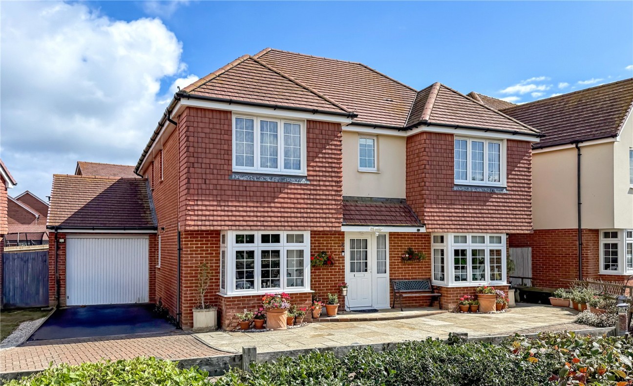 Littlehampton, West Sussex