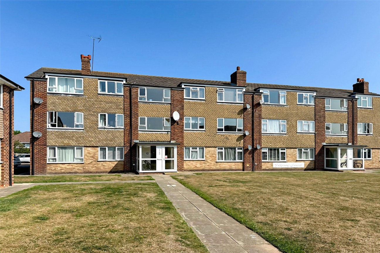 Littlehampton, West Sussex