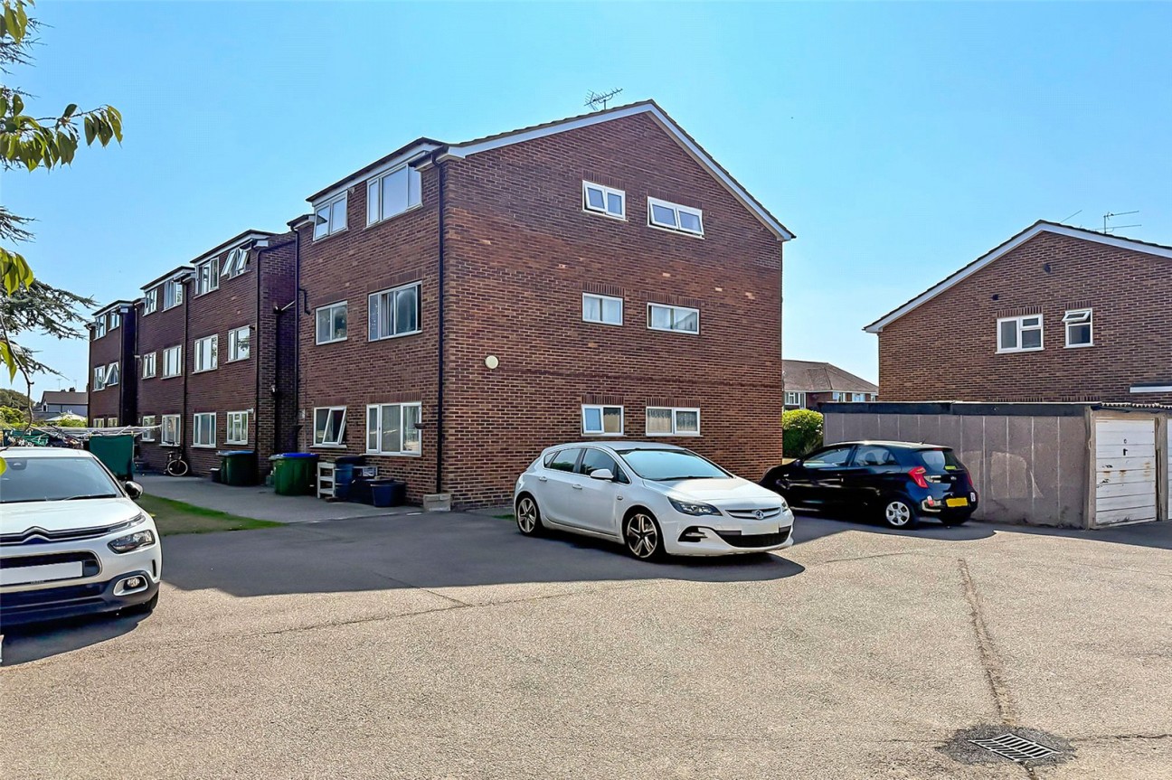 Littlehampton, West Sussex