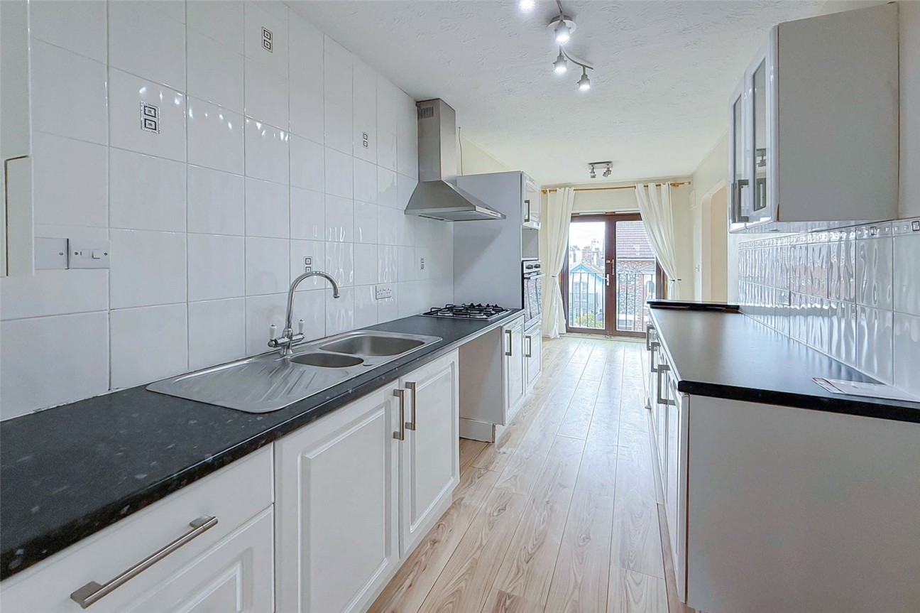 Littlehampton, West Sussex