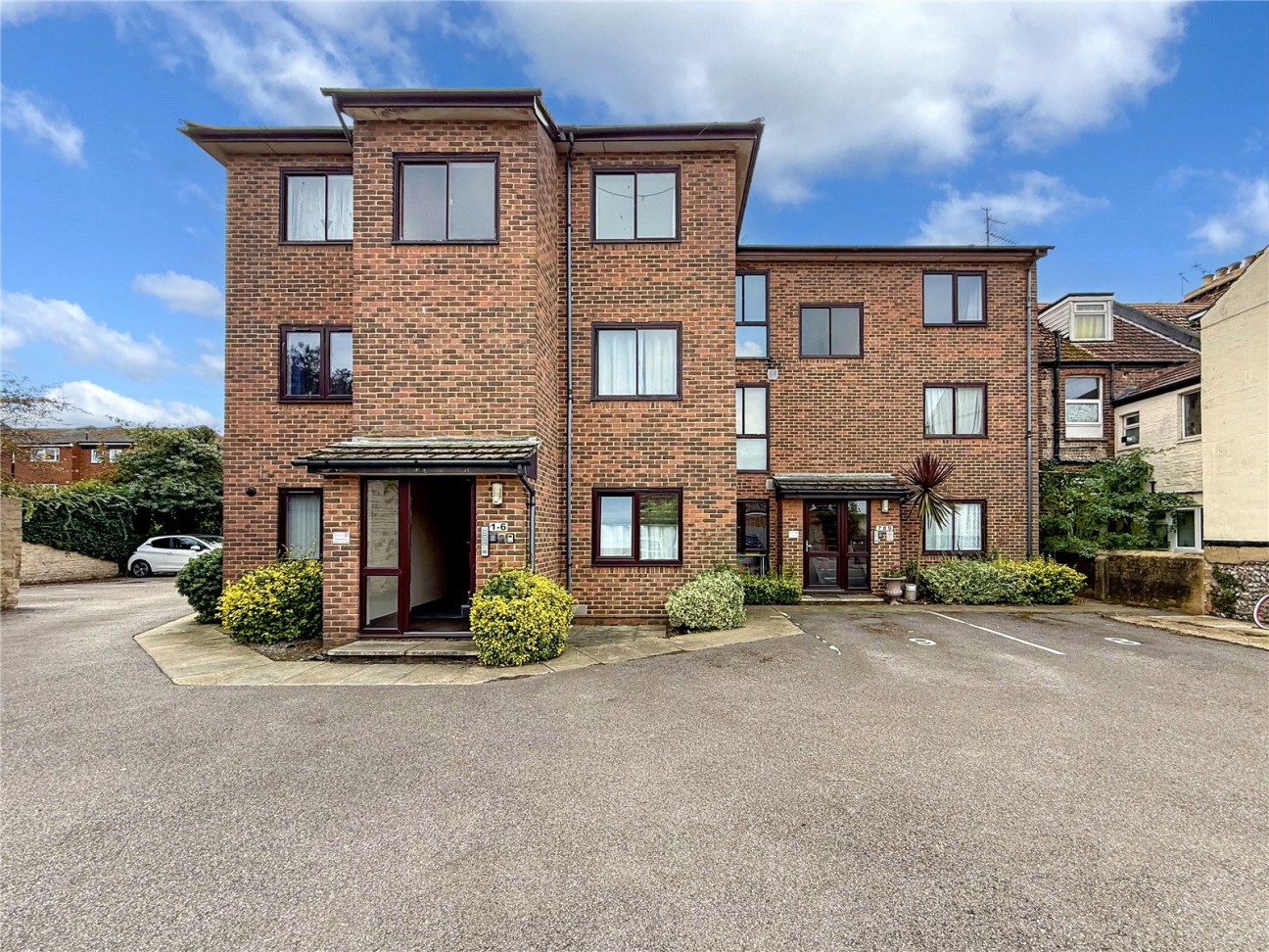 Littlehampton, West Sussex