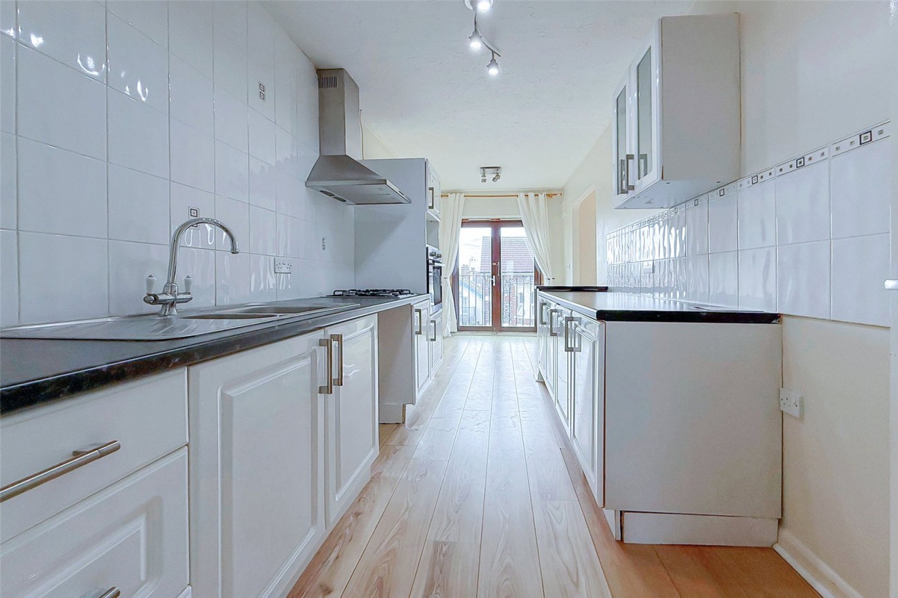 Littlehampton, West Sussex