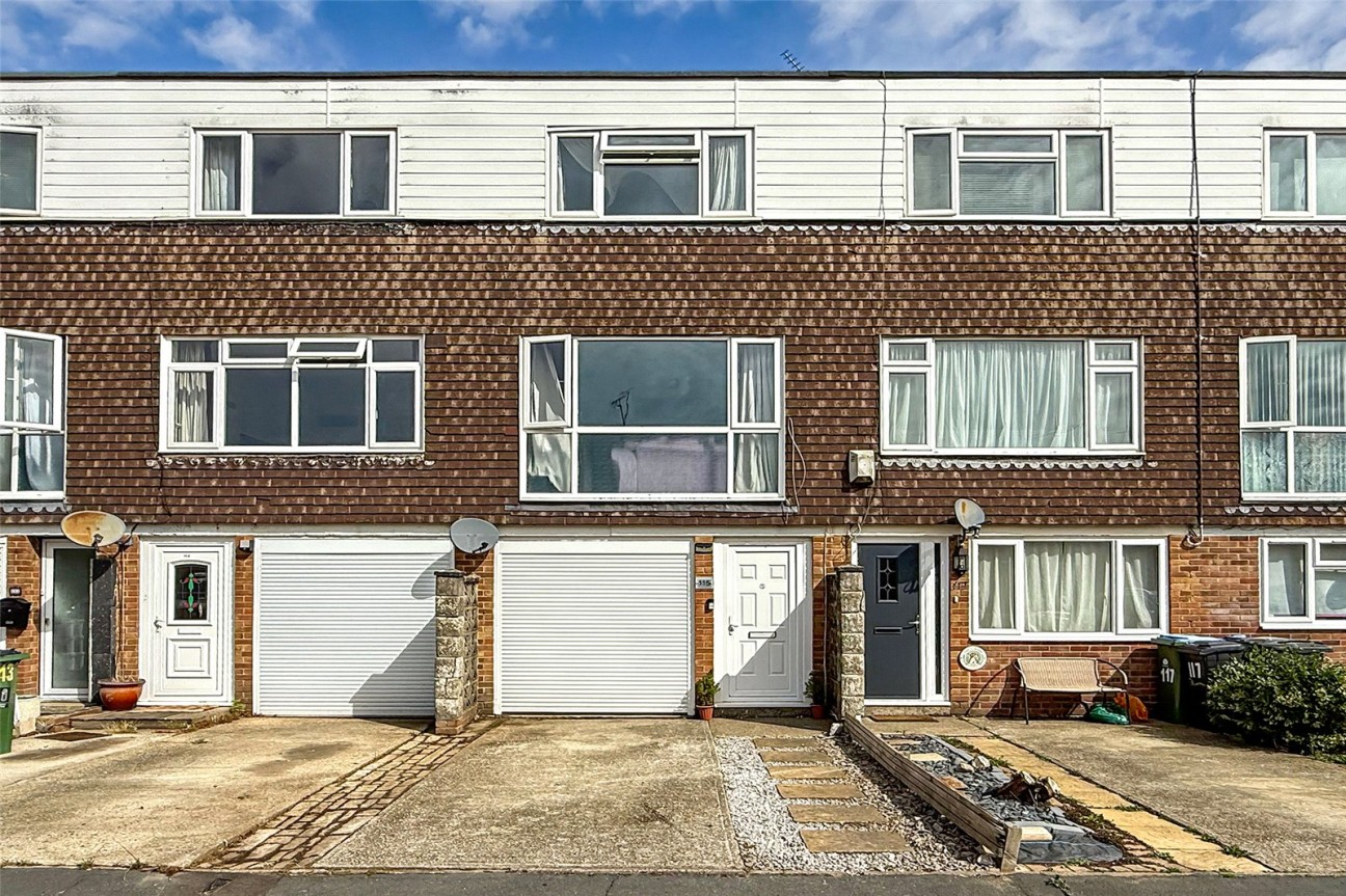 Littlehampton, West Sussex