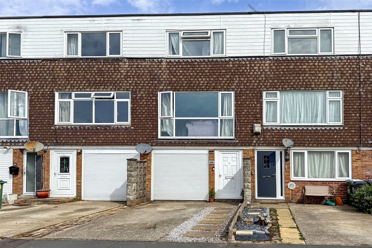 Littlehampton, West Sussex