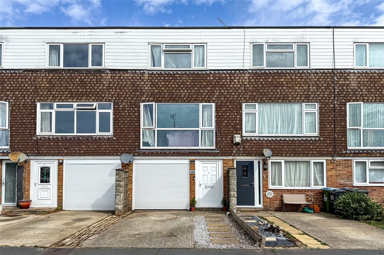 Littlehampton, West Sussex