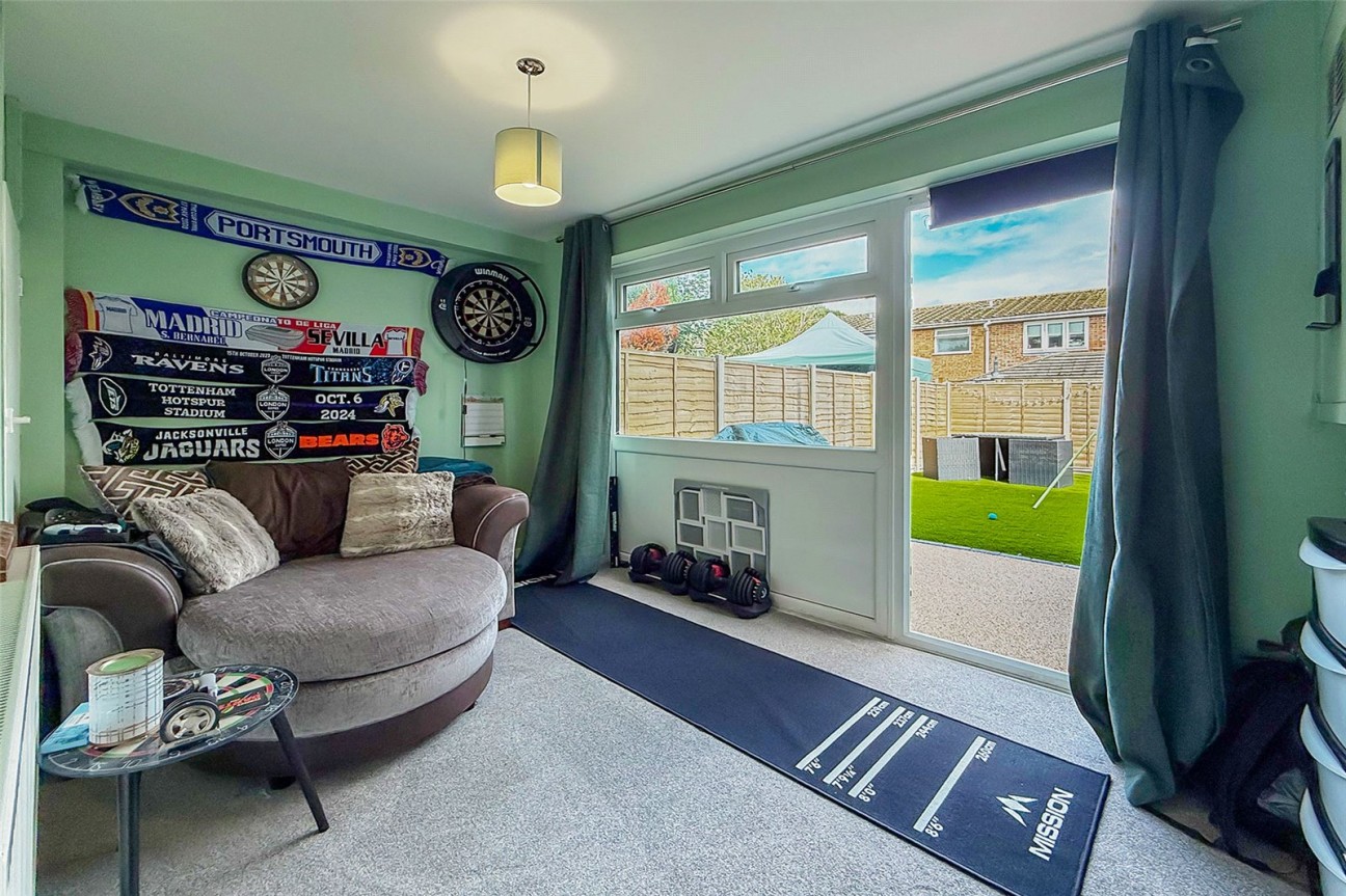 Littlehampton, West Sussex