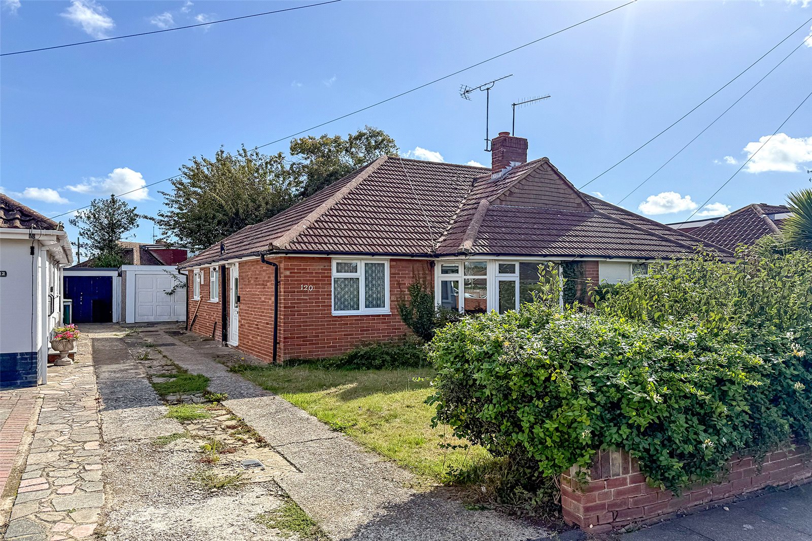 Wick, Littlehampton, West Sussex