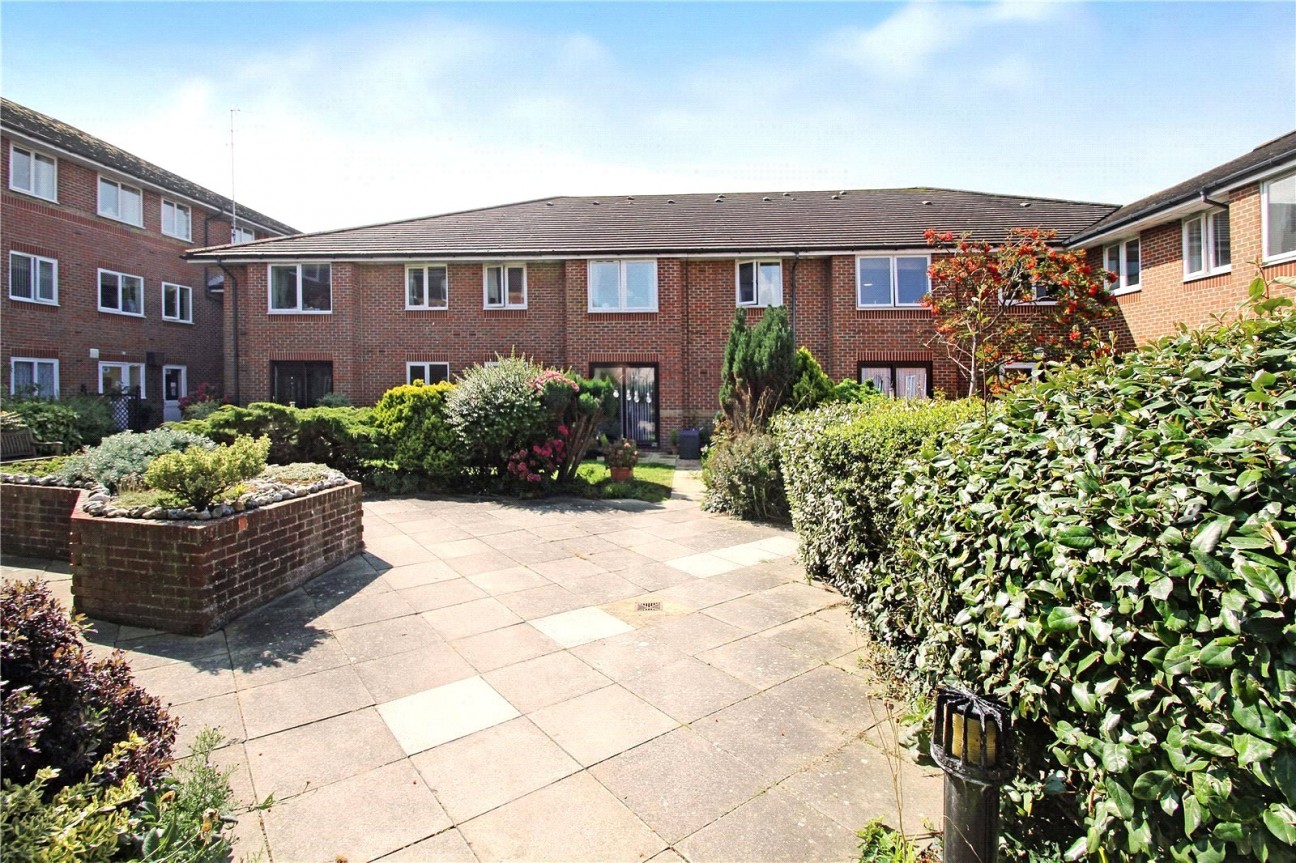 Littlehampton, West Sussex
