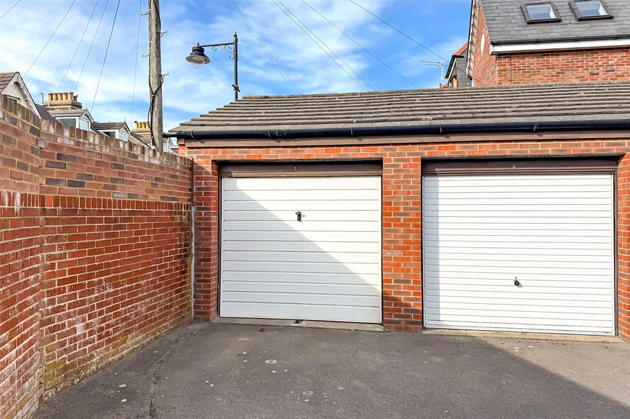 Littlehampton, West Sussex