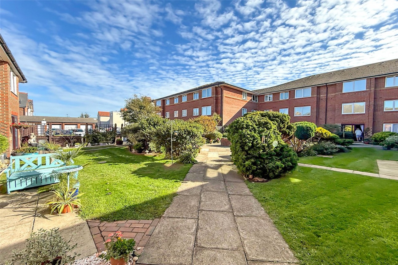 Littlehampton, West Sussex