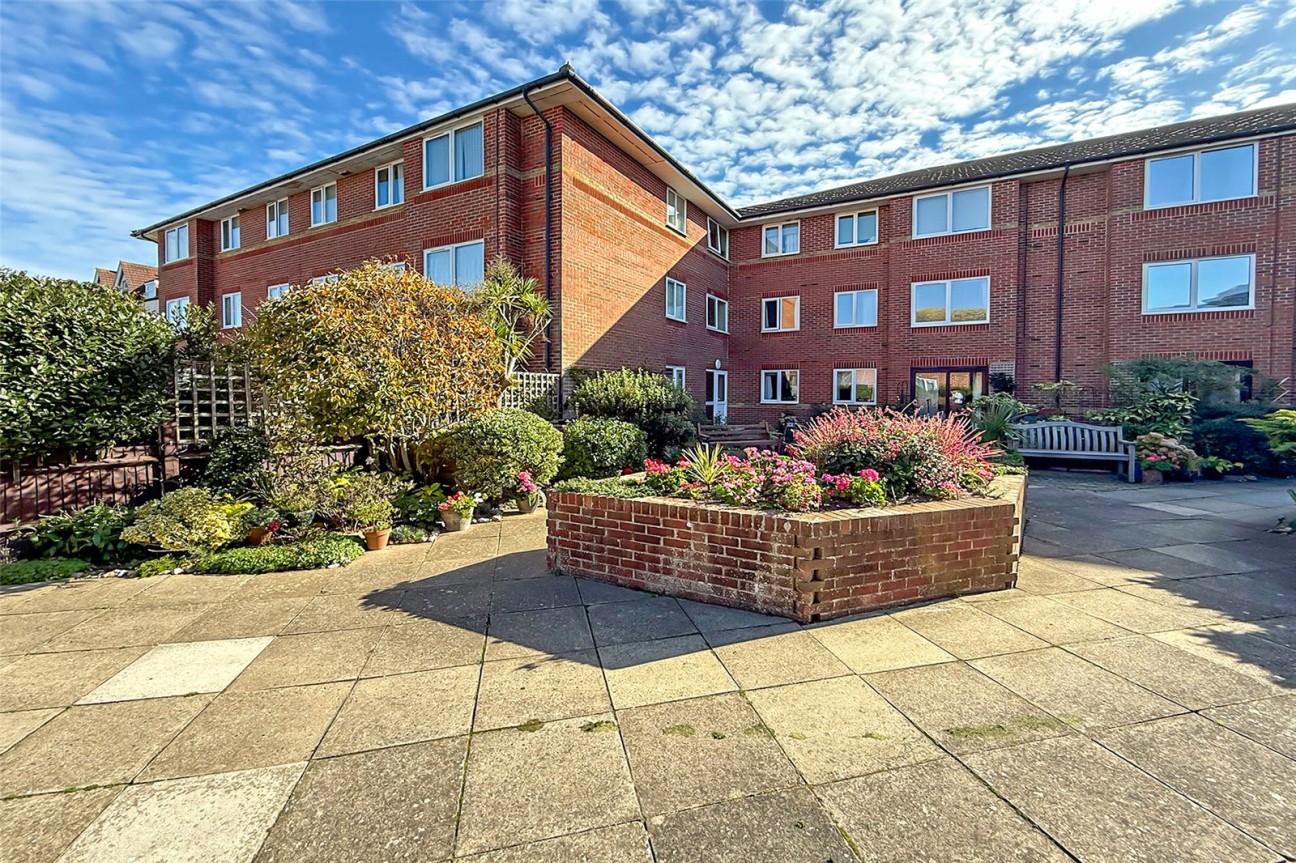 Littlehampton, West Sussex