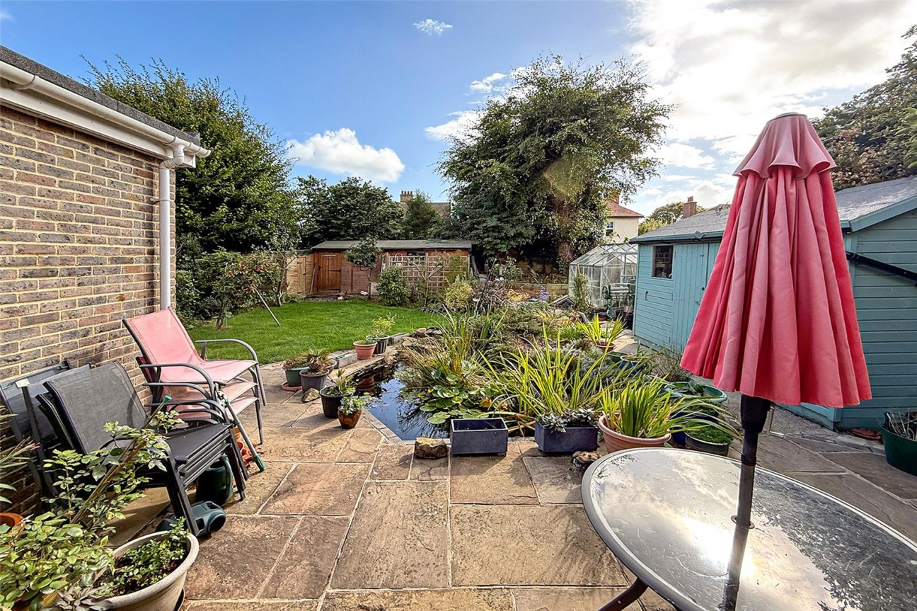 Littlehampton, West Sussex