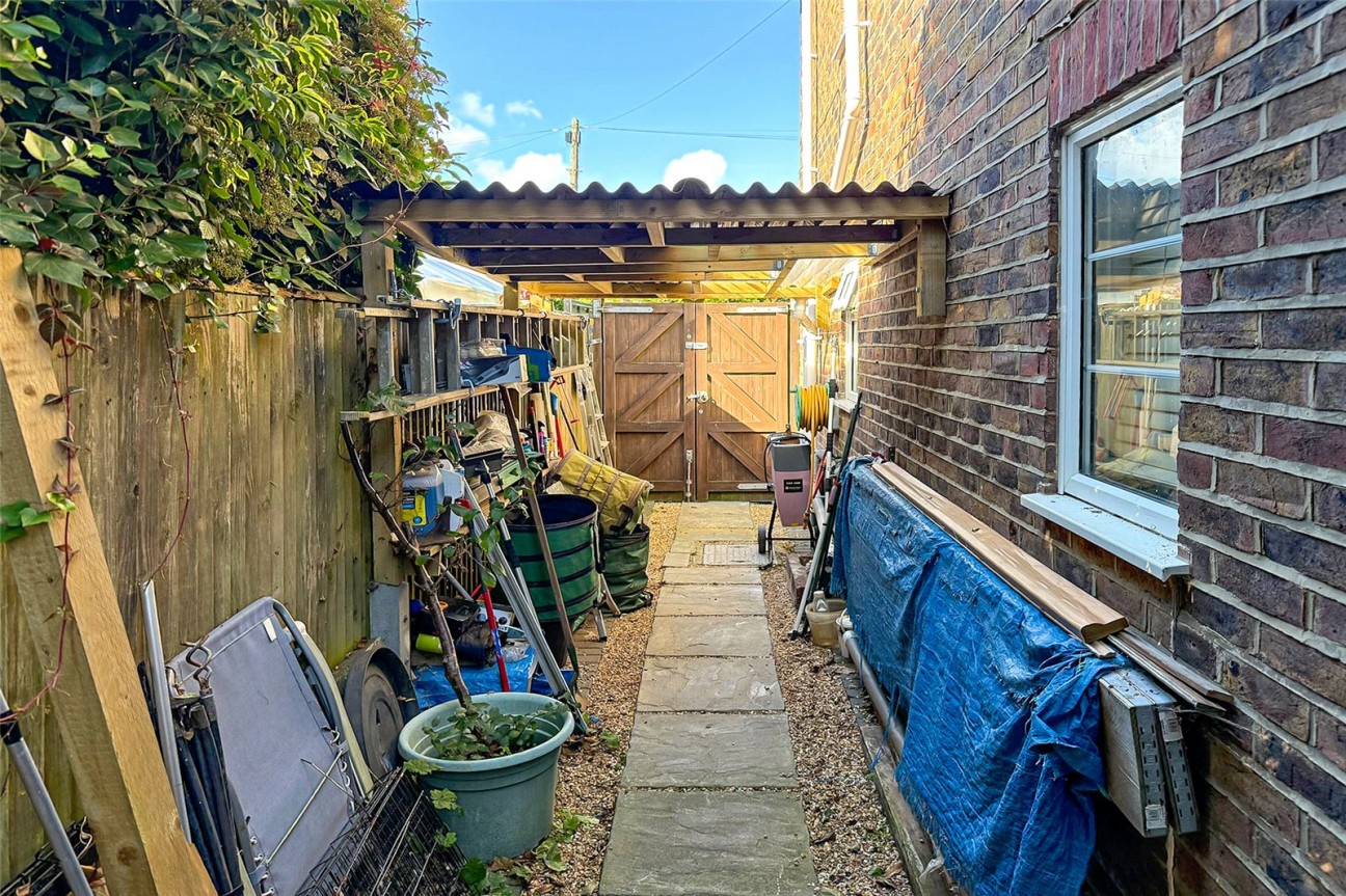 Littlehampton, West Sussex