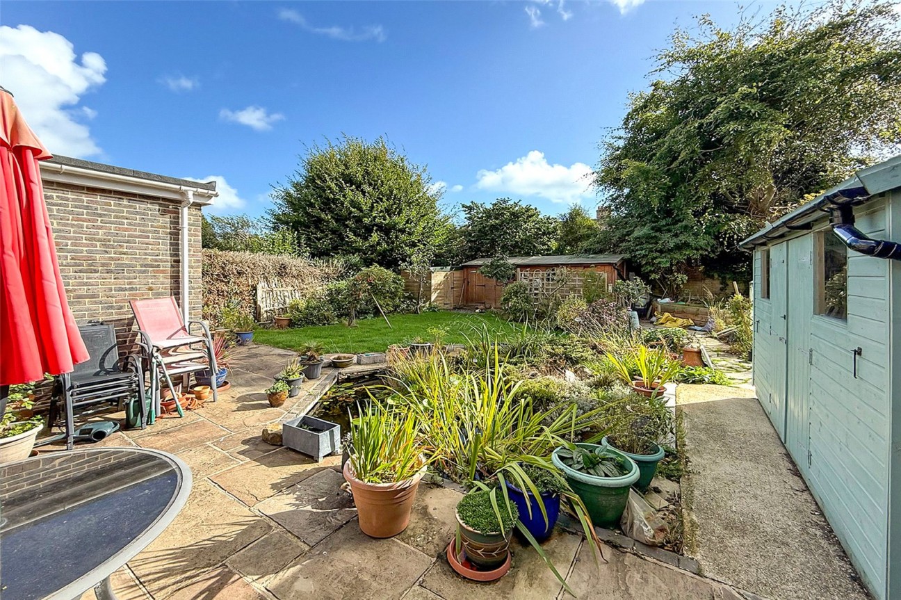 Littlehampton, West Sussex