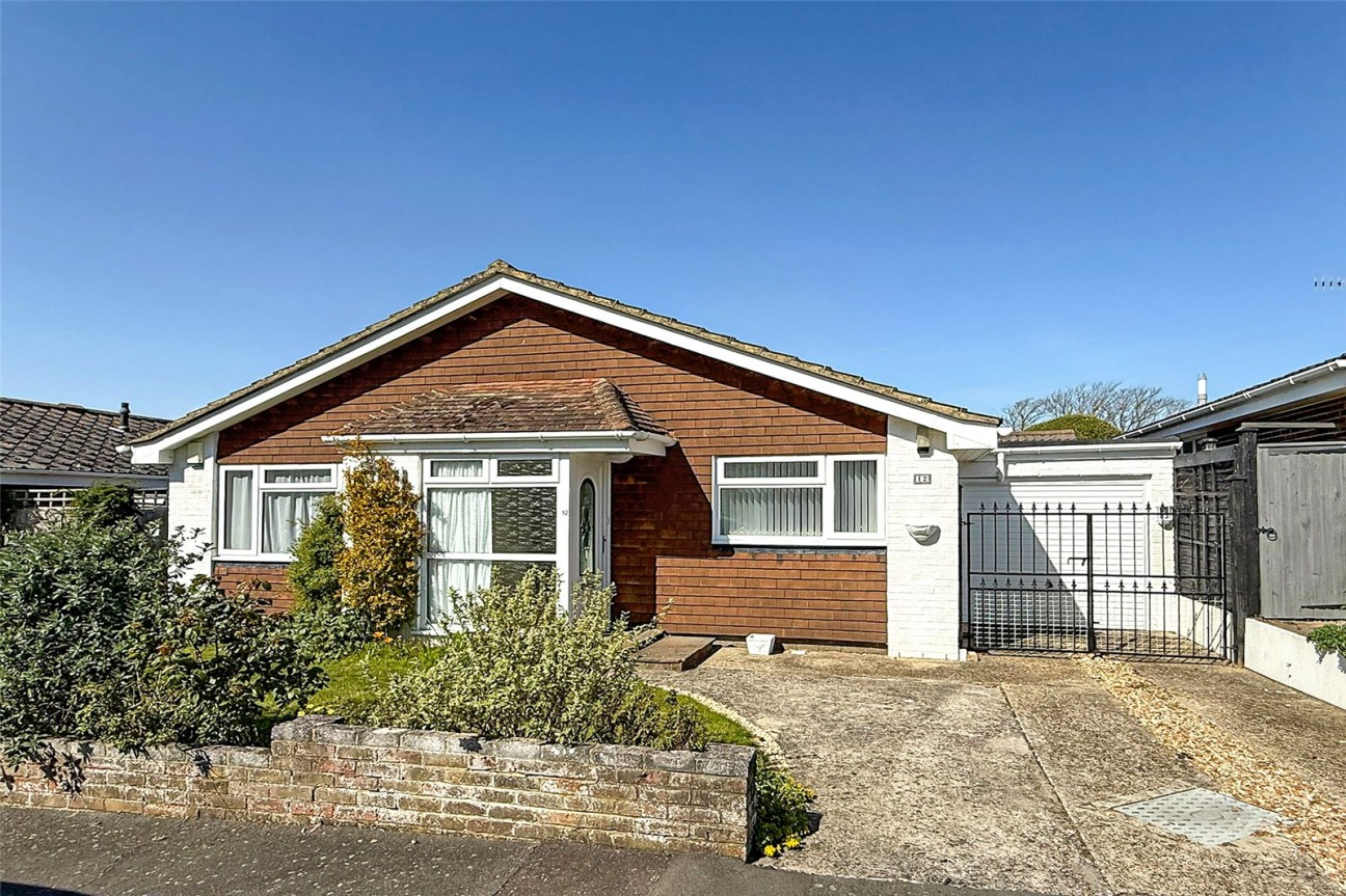 Littlehampton, West Sussex