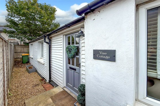 Wick, Littlehampton, West Sussex