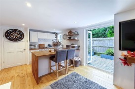 Wick, Littlehampton, West Sussex