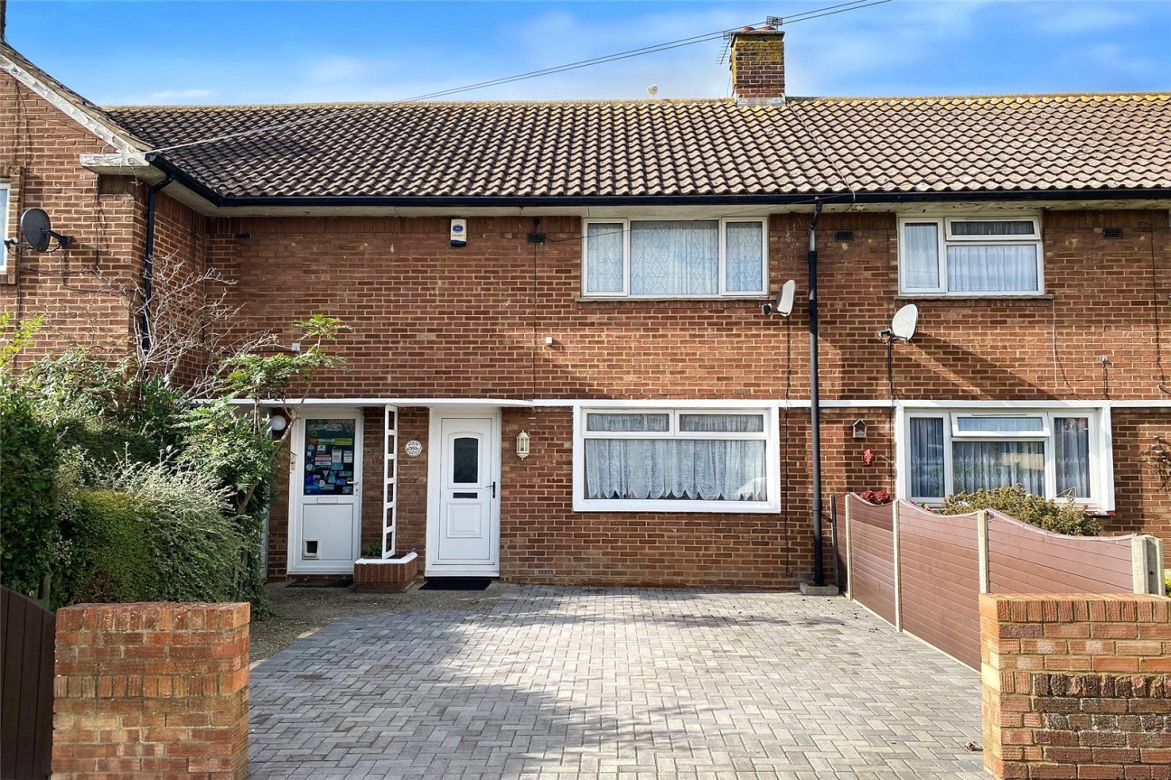 Wick, Littlehampton, West Sussex