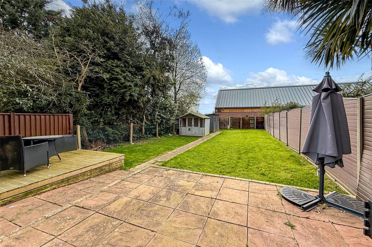 Wick, Littlehampton, West Sussex