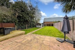 Wick, Littlehampton, West Sussex