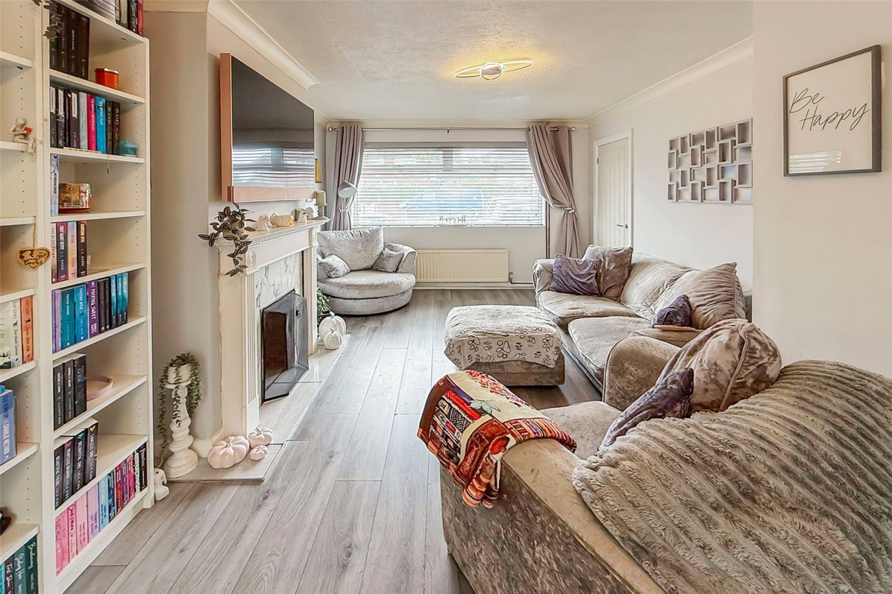 Wick, Littlehampton, West Sussex