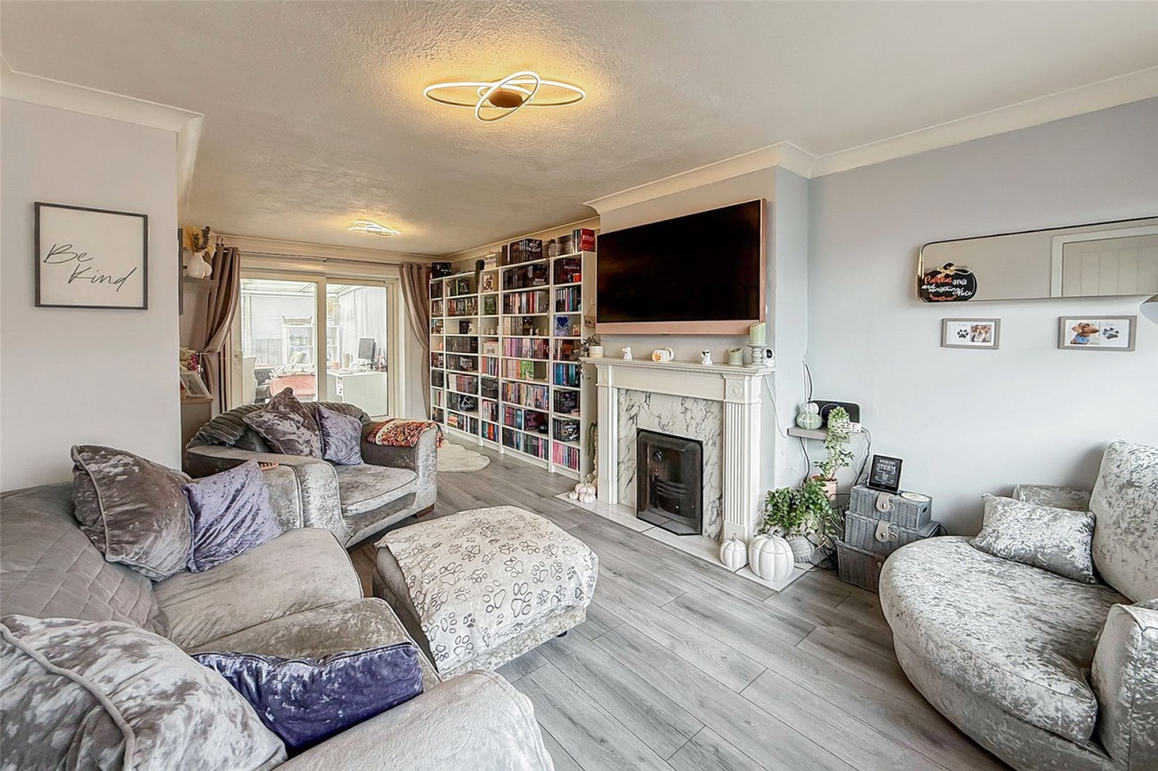 Wick, Littlehampton, West Sussex