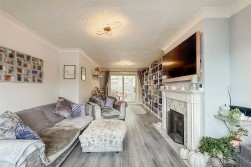 Wick, Littlehampton, West Sussex