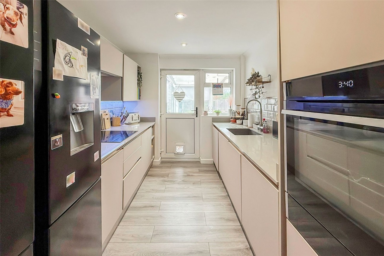 Wick, Littlehampton, West Sussex