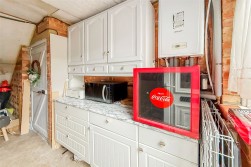 Wick, Littlehampton, West Sussex