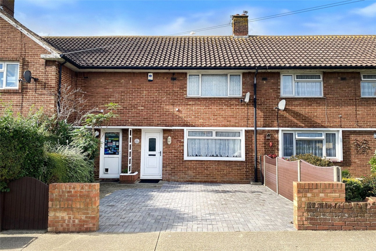 Wick, Littlehampton, West Sussex