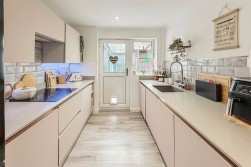 Wick, Littlehampton, West Sussex