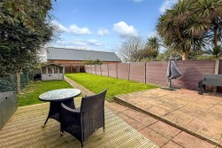 Wick, Littlehampton, West Sussex