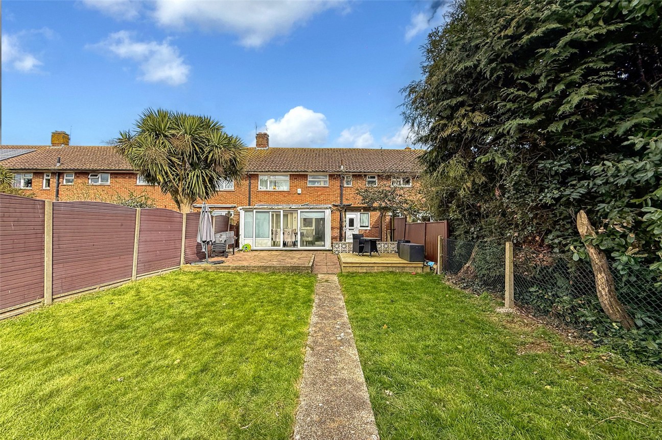 Wick, Littlehampton, West Sussex