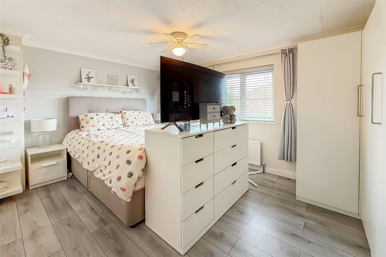 Wick, Littlehampton, West Sussex