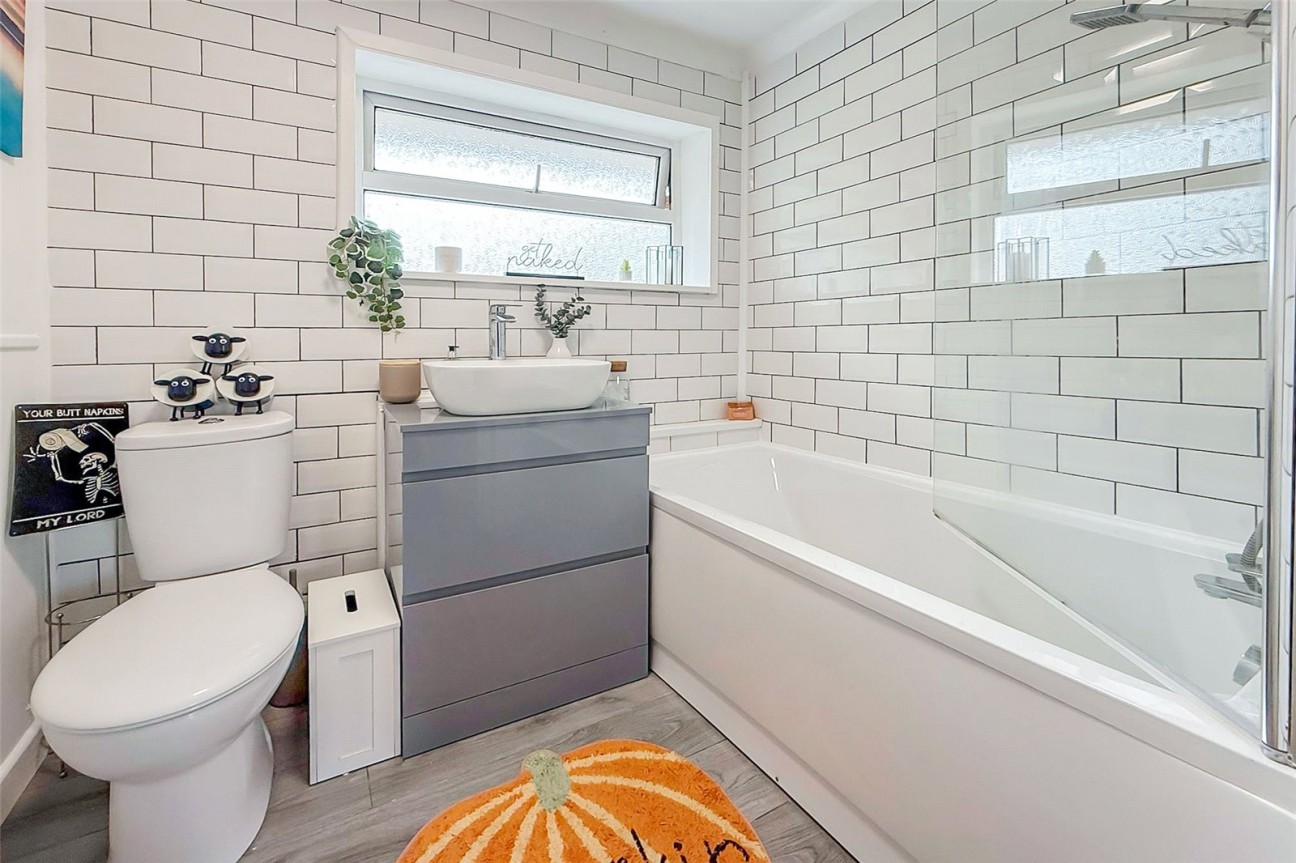 Wick, Littlehampton, West Sussex