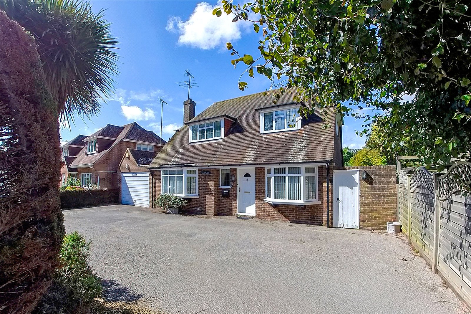 Angmering, West Sussex