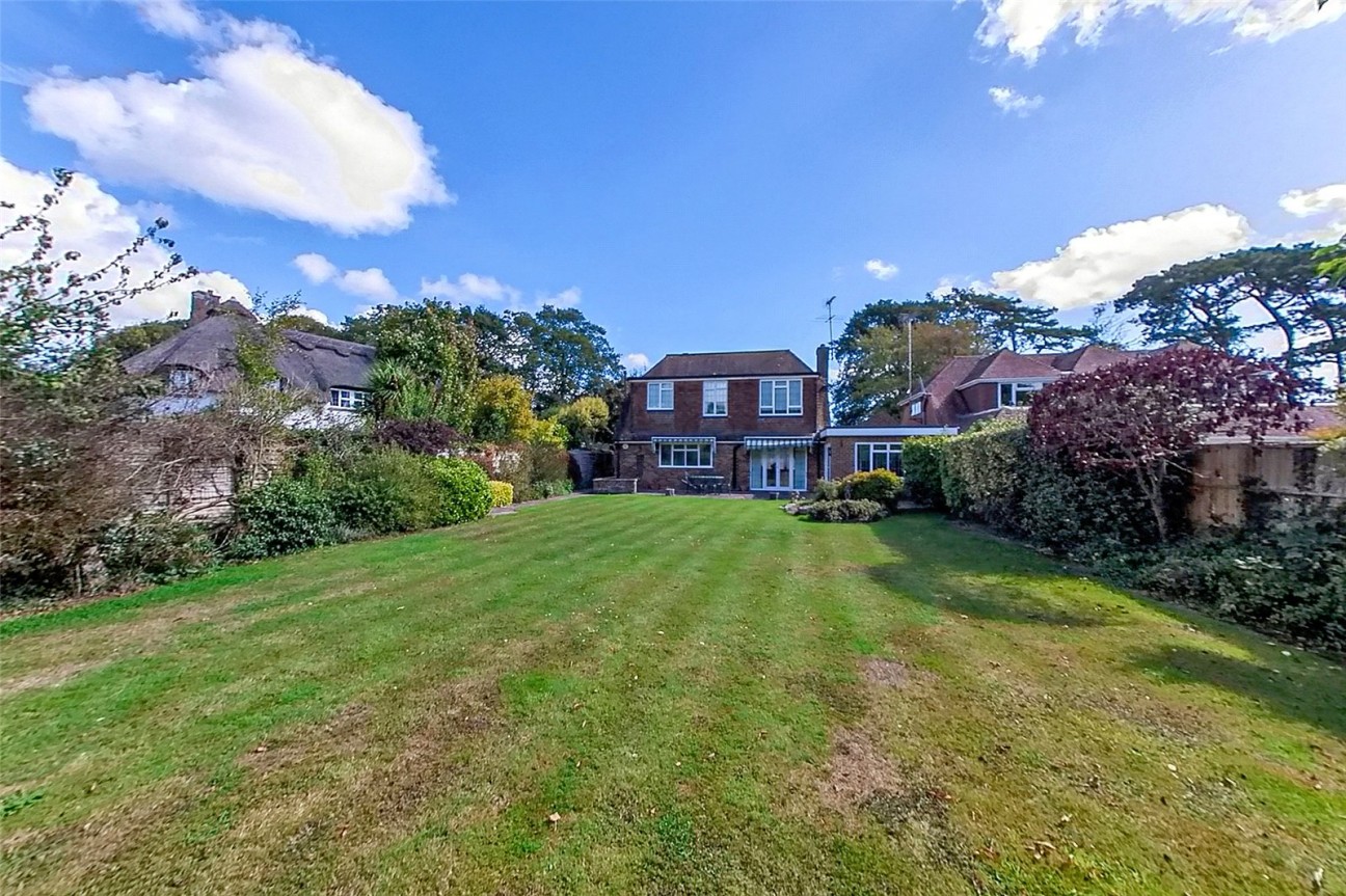 Angmering, West Sussex