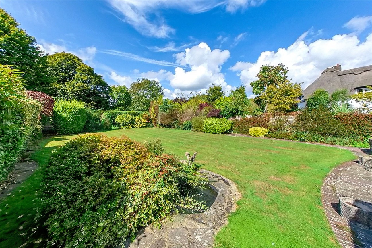 Angmering, West Sussex