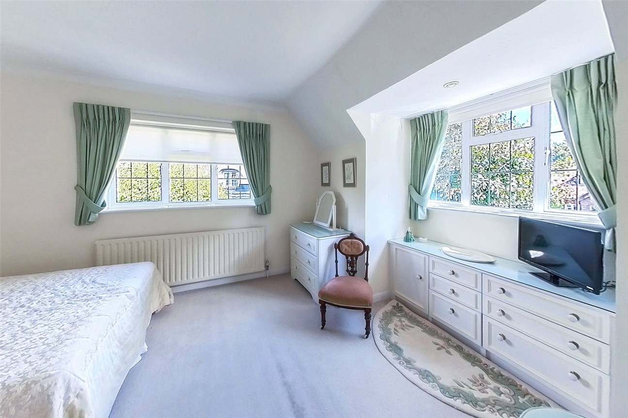 Angmering, West Sussex