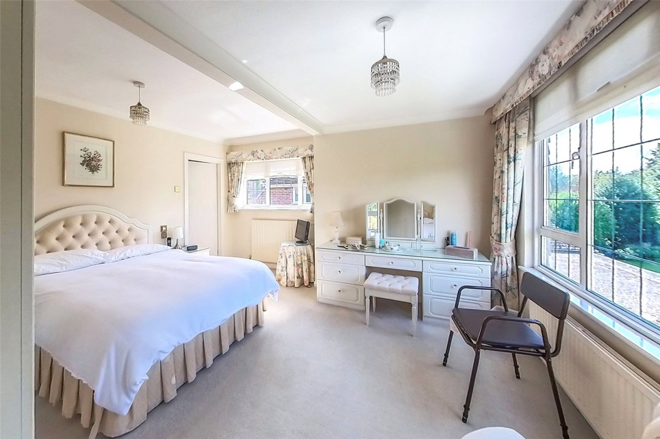 Angmering, West Sussex