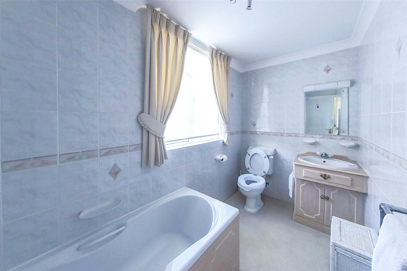 Angmering, West Sussex