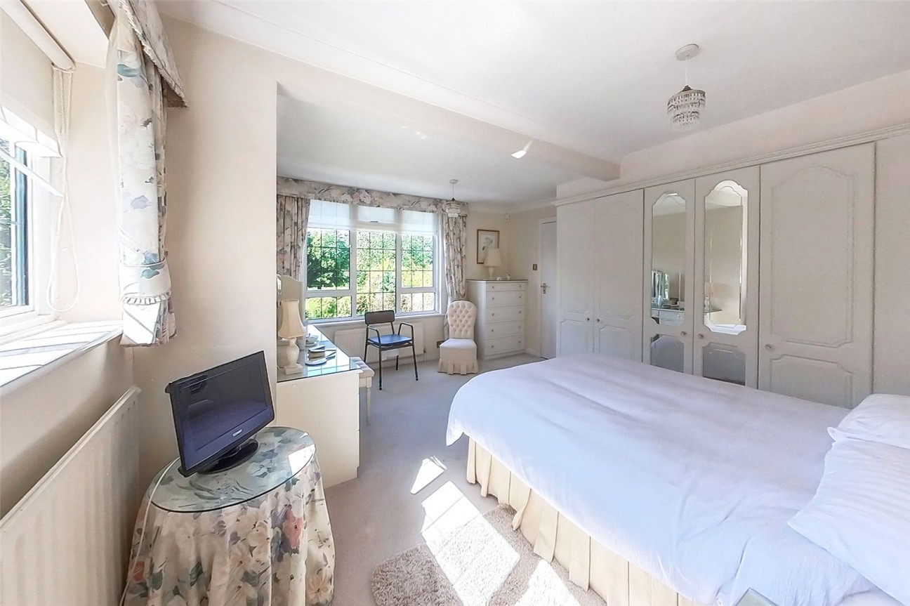 Angmering, West Sussex