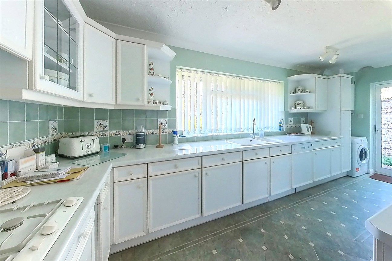 Angmering, West Sussex