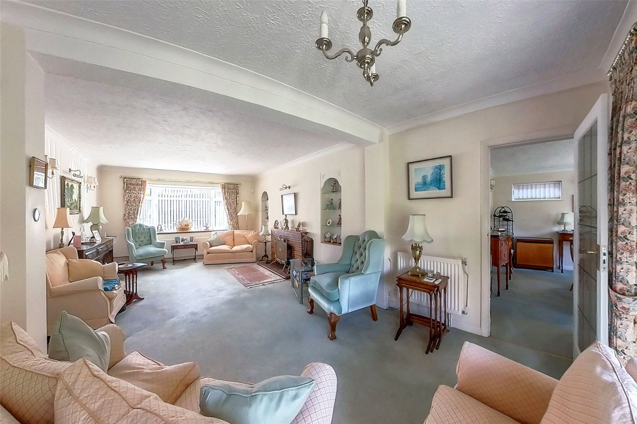 Angmering, West Sussex