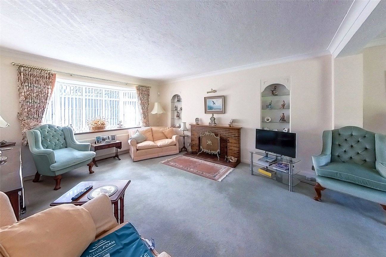 Angmering, West Sussex