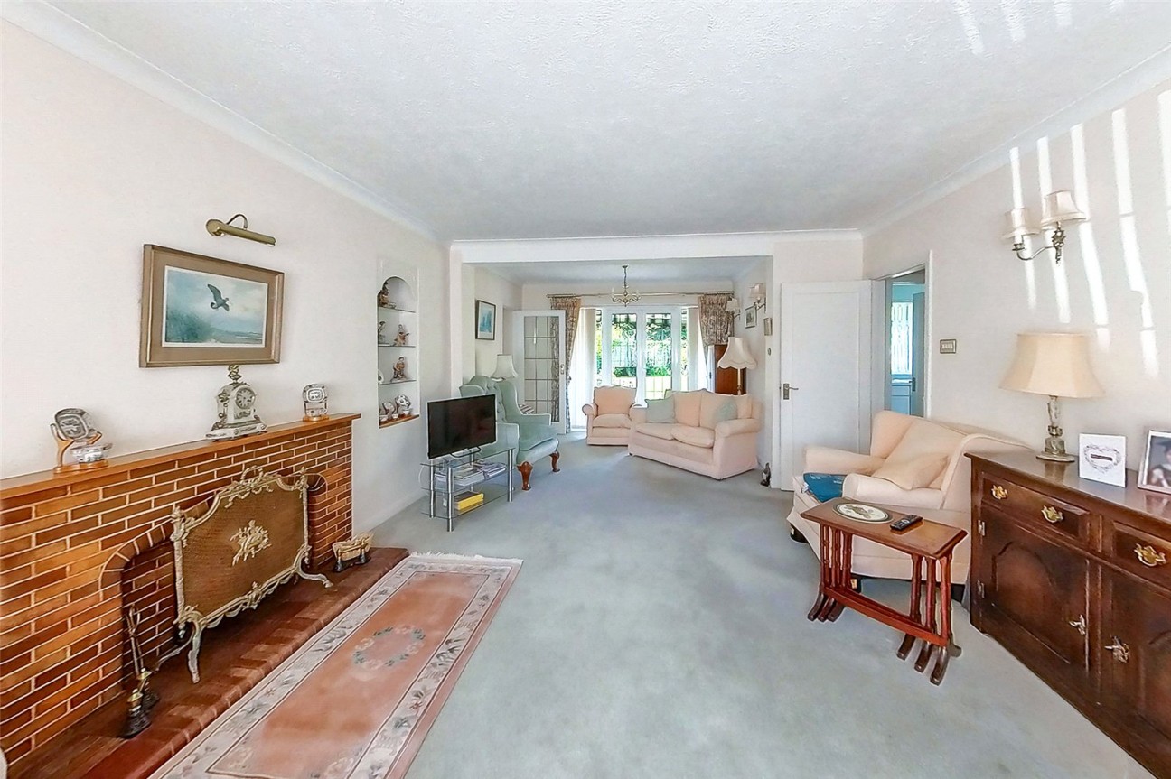 Angmering, West Sussex